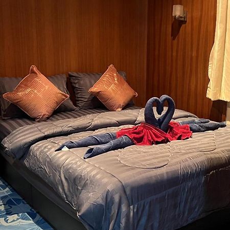 بانغ راك Sk Hometel Samui Airport المظهر الخارجي الصورة