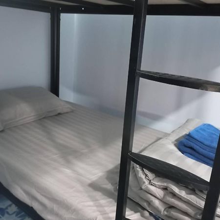 بانغ راك Sk Hometel Samui Airport المظهر الخارجي الصورة