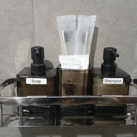 بانغ راك Sk Hometel Samui Airport المظهر الخارجي الصورة