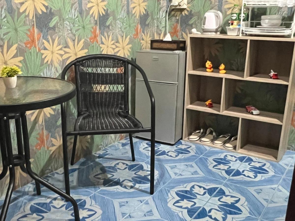 بانغ راك Sk Hometel Samui Airport المظهر الخارجي الصورة