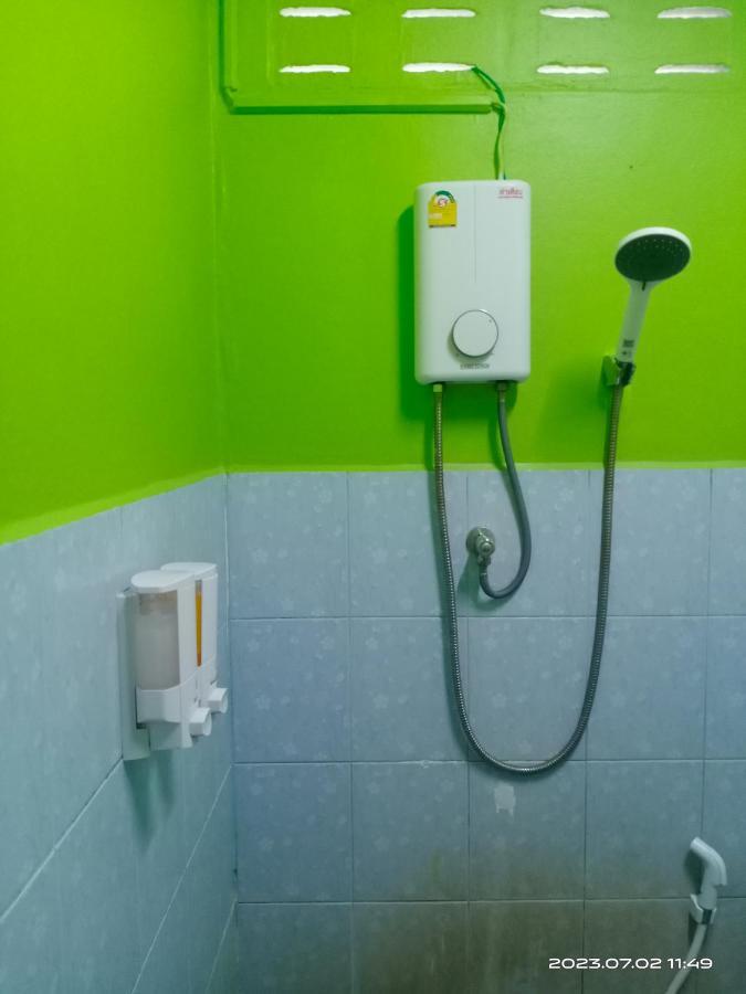 بانغ راك Sk Hometel Samui Airport المظهر الخارجي الصورة