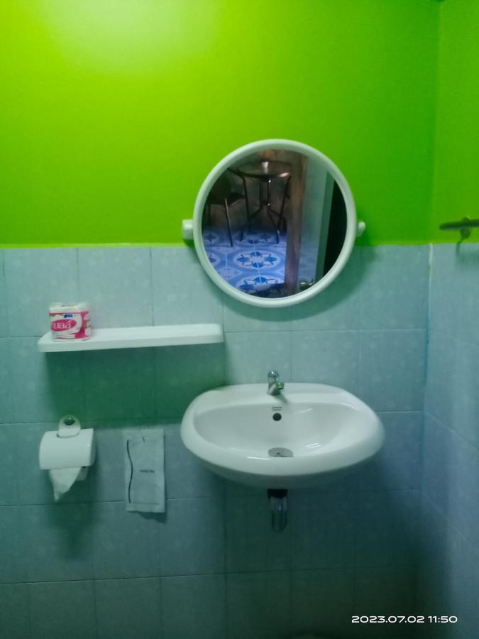 بانغ راك Sk Hometel Samui Airport المظهر الخارجي الصورة