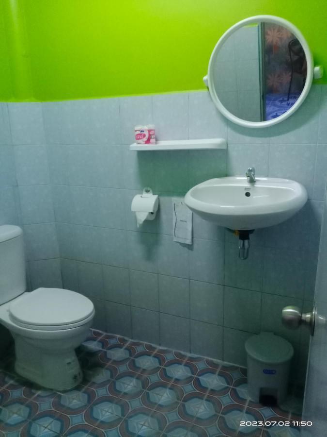 بانغ راك Sk Hometel Samui Airport المظهر الخارجي الصورة