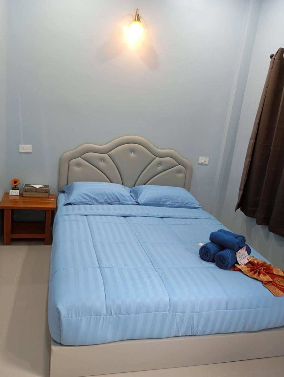 بانغ راك Sk Hometel Samui Airport المظهر الخارجي الصورة
