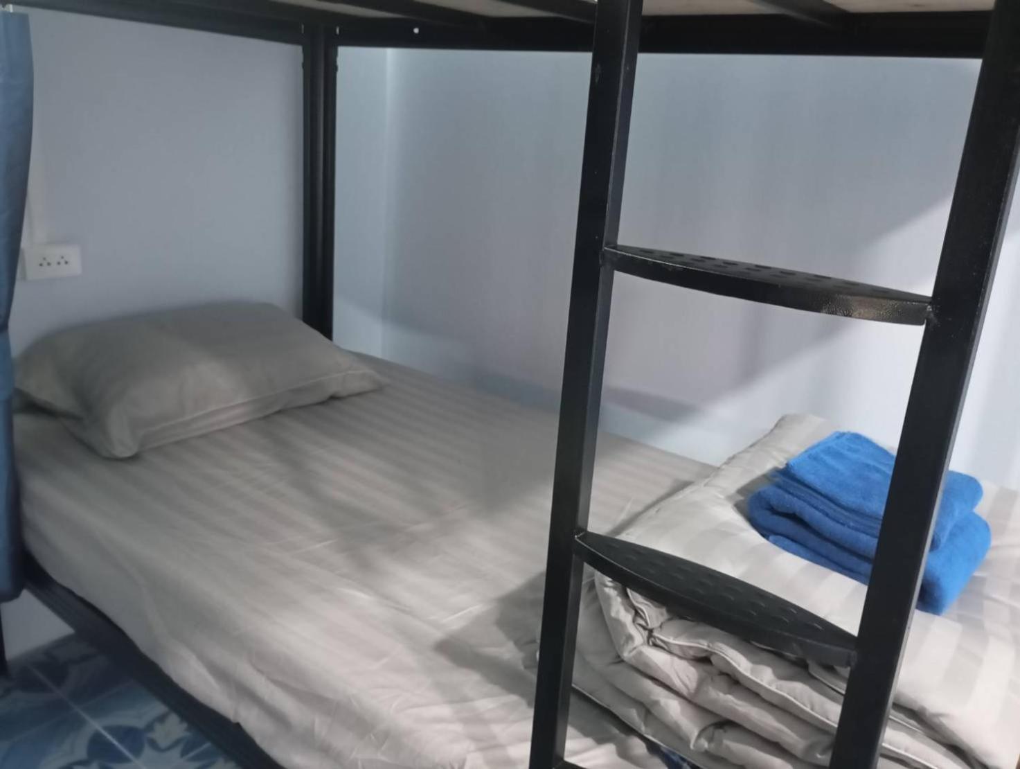 بانغ راك Sk Hometel Samui Airport المظهر الخارجي الصورة