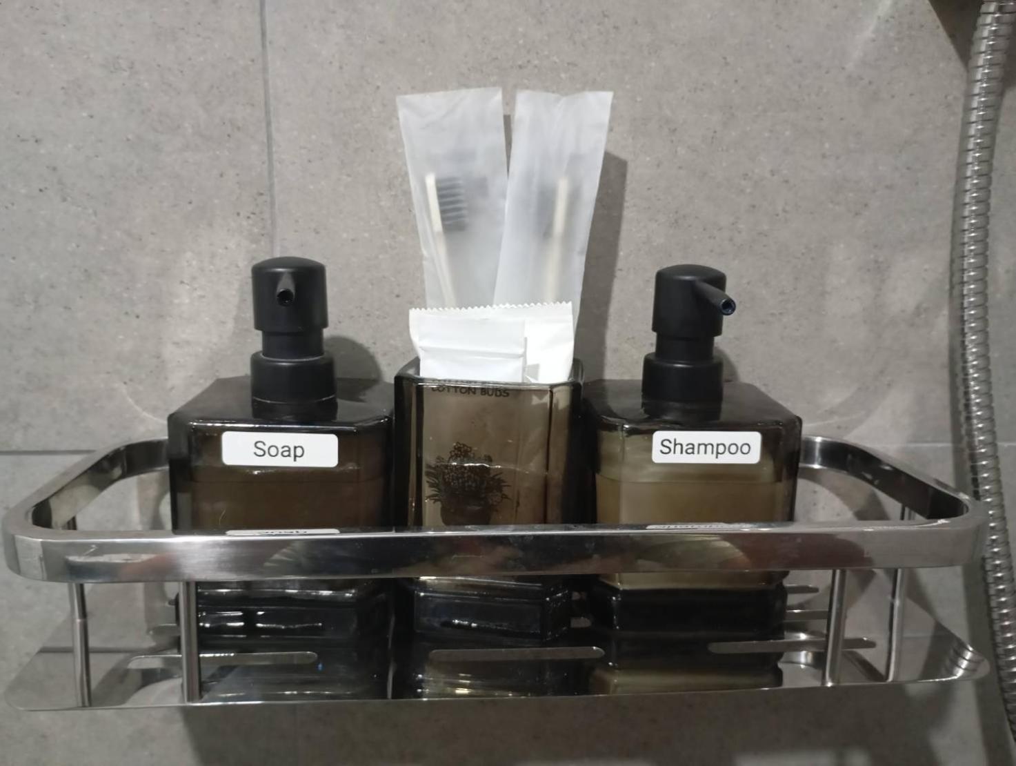 بانغ راك Sk Hometel Samui Airport المظهر الخارجي الصورة