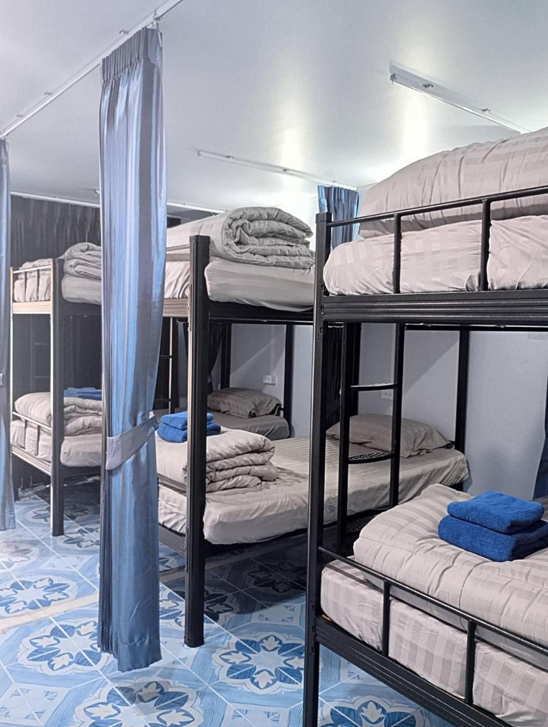 بانغ راك Sk Hometel Samui Airport المظهر الخارجي الصورة